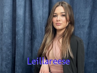 Leillareese