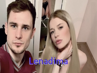 Lenadima