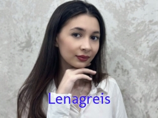 Lenagreis