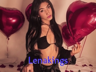 Lenakings
