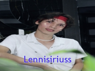 Lennisiriuss