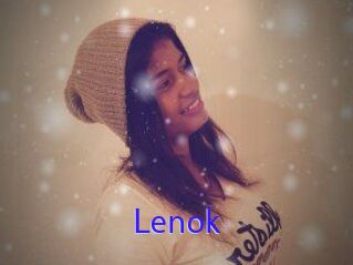 Lenok