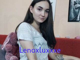 Lenoxluxxxe