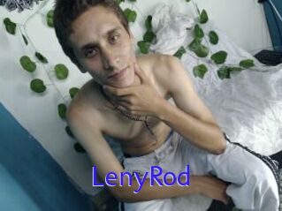 LenyRod