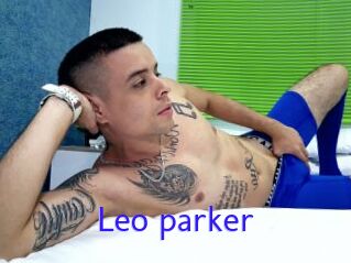 Leo_parker