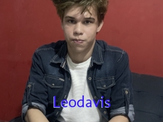 Leodavis