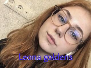 Leona_goldens