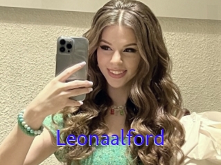 Leonaalford