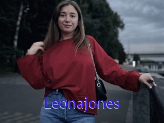 Leonajones
