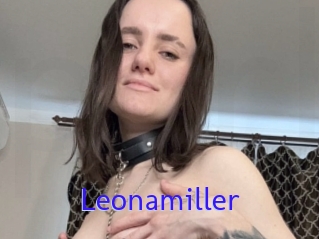 leonamiller Porno Bild
