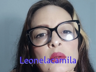 Leonelacamila
