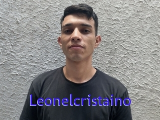 Leonelcristaino