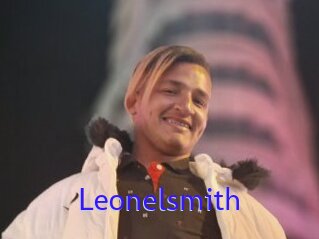 Leonelsmith