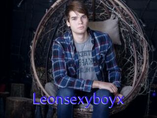 Leonsexyboyx