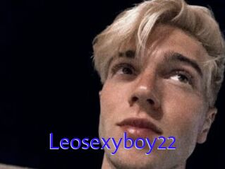 Leosexyboy22