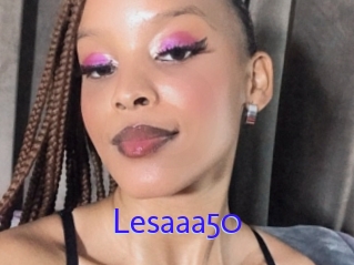 Lesaaa50