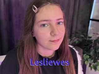 Lesliewes