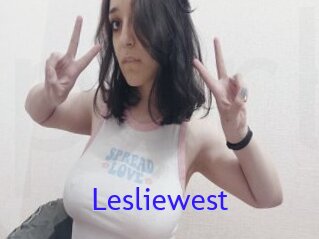 Lesliewest