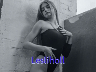 Lesliholl