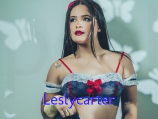 Leslycarter