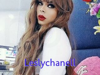 Leslychanell