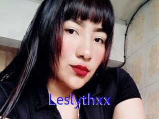 Leslythxx