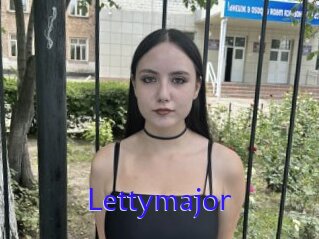 Lettymajor