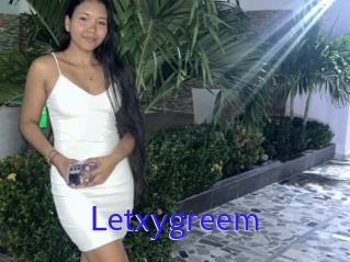 Letxygreem
