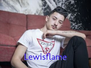 Lewisflame