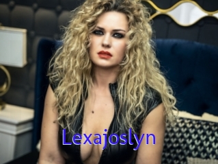 Lexajoslyn