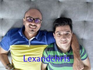 Lexandchris