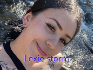 Lexie_storm