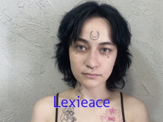 Lexieace