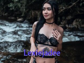 Lexiejadee