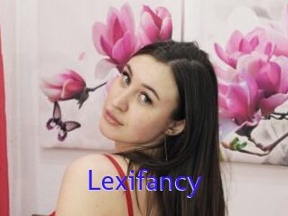 Lexifancy