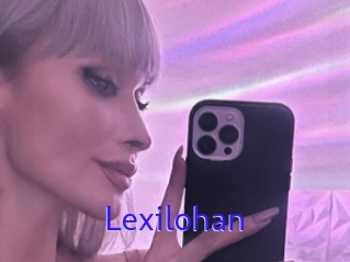 Lexilohan