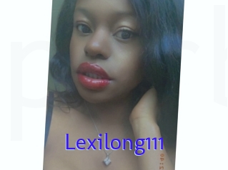 lexilong111 Porno Bild