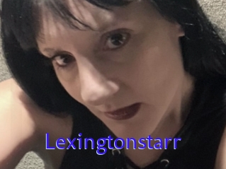 lexingtonstarr Porno Bild
