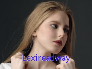 Lexireadway
