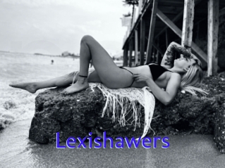 Lexishawers
