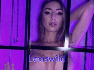 Lexiswild