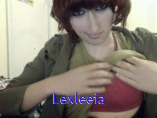 Lexleeia