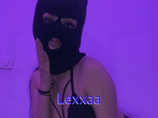 Lexxaa