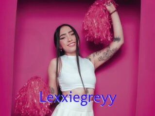 Lexxiegreyy