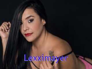 Lexximayer