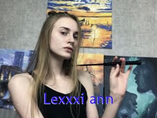 Lexxxi_ann