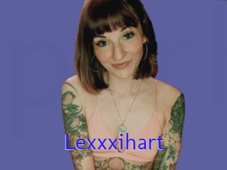 Lexxxihart