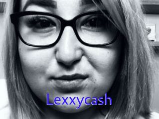 Lexxycash