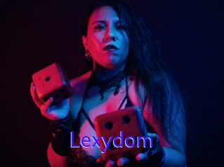 Lexydom