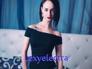 Lexyelectra